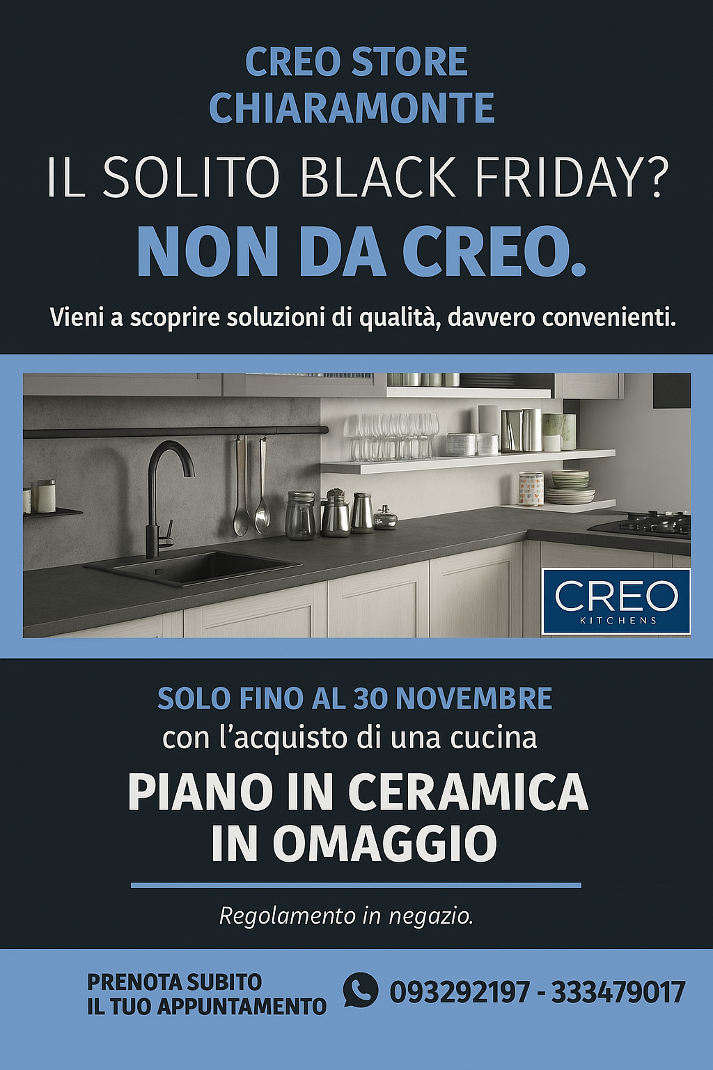 Promozioni